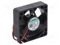 SUNON MF35100V3-A99-A Tasavirtatuuletin 5VDC