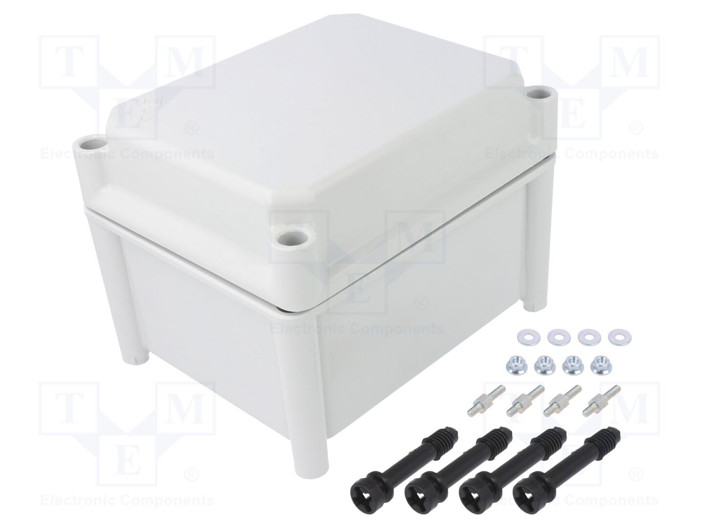 WEIDMÜLLER TBF-19/15/14-7035 Monitoimikotelo 151mm