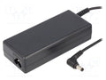 AKYGA AK-ND-02 Kannettavan tietokoneen verkkolaite 19VDC 3.95A 75W