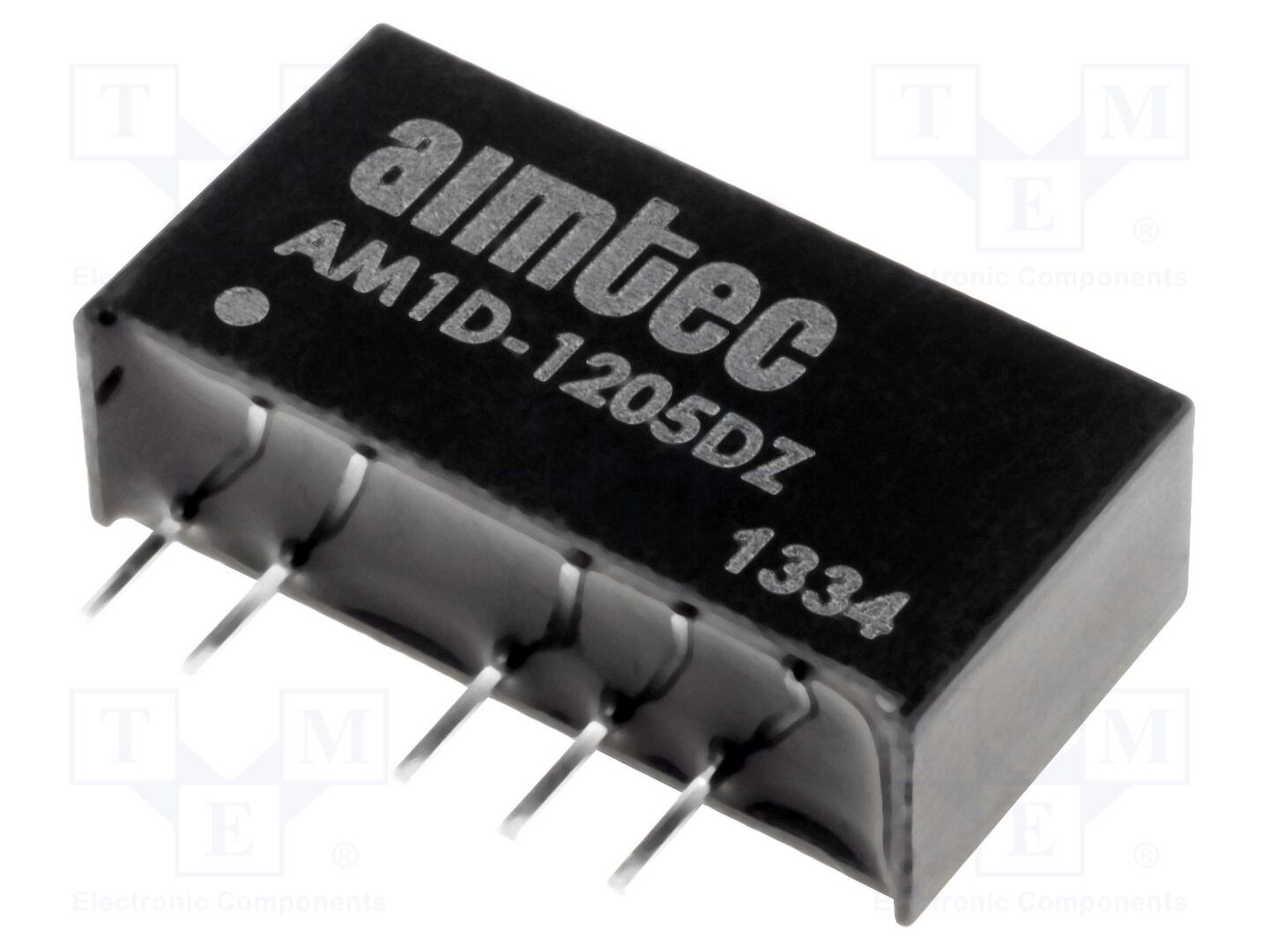 AIMTEC AM1D-1205DZ DC/DC-muunnin 1W