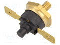 TOMIC AR33W1S2-90 Termostaatti 90°C