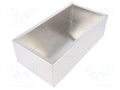 HAMMOND 1444-9553 Kotelo 127mm
