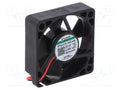 SUNON MF35101V3-A99-A Tasavirtapuhallin 12VDC