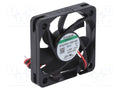 SUNON MF50100V3-A99-A Tasavirtapuhallin 5VDC