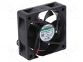 SUNON MF60202VX-A99-A Aksiaalituuletin 24VDC