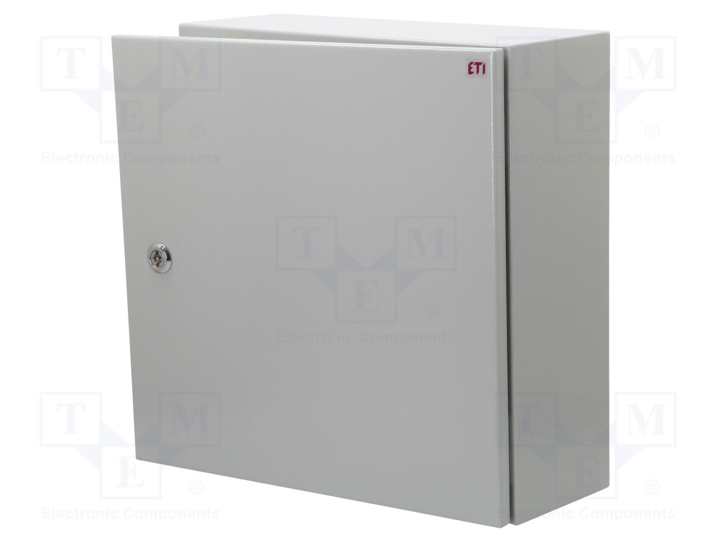 ETI POLAM ETI-GT-40-40-15 Seinäkaappi 400x400x150mm