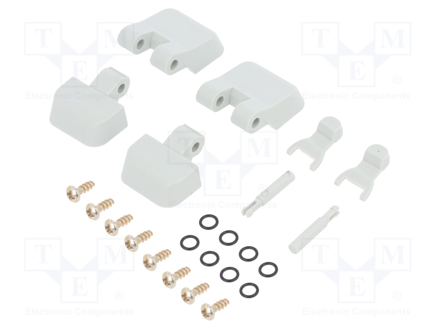 KRADEX ZHINGE10-PC-SET Saranasarja 21.0g