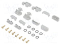 KRADEX ZHINGE20-ABS-SET Saranasarja ABS, 14g