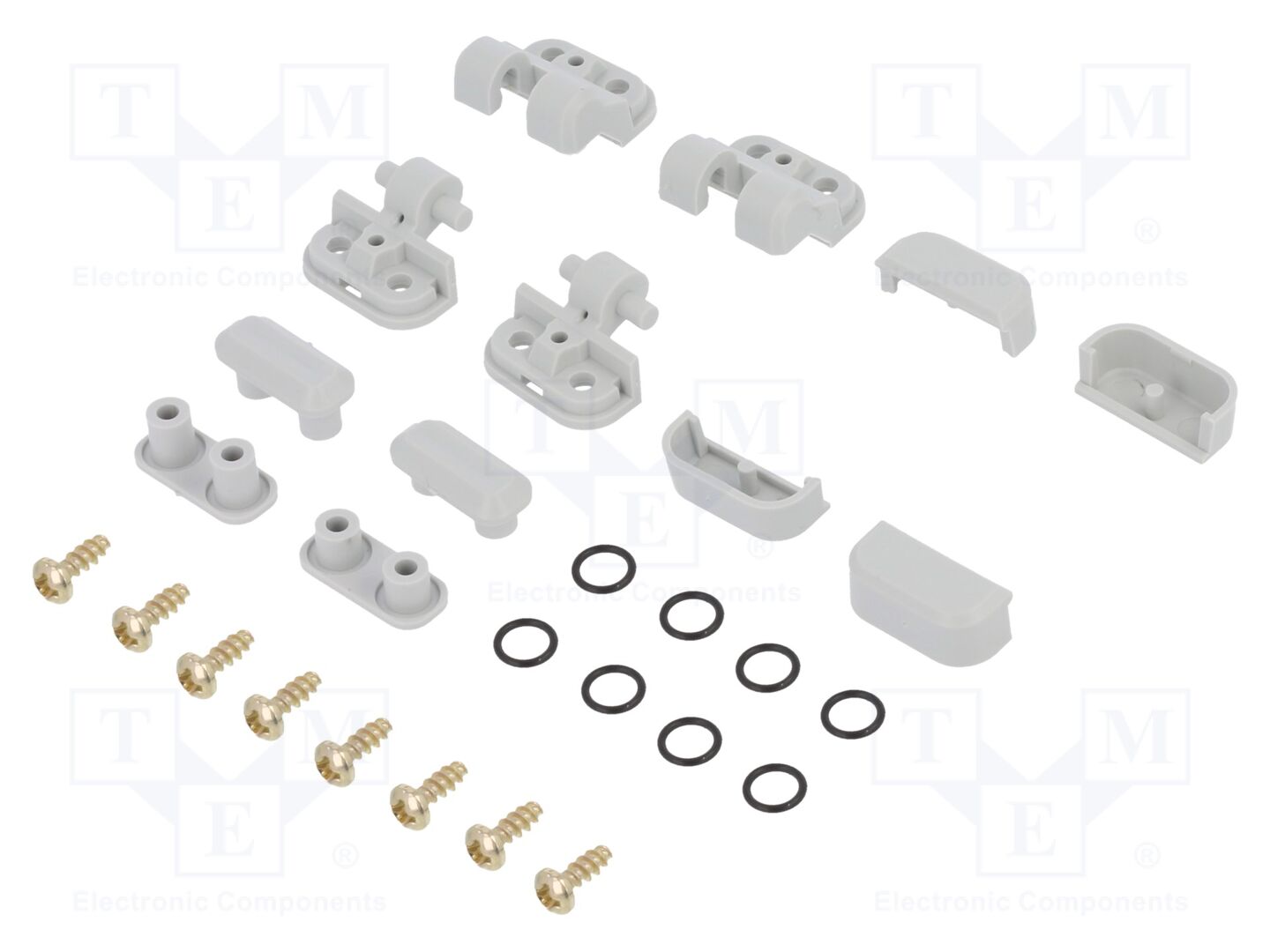 KRADEX ZHINGE20-ABS-SET Saranasarja ABS, 14g