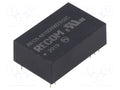RECOM REC5-4815DRWZ/H2/C DC/DC-muunnin 5W