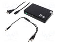 IPS ROUTERUPS-30-POE Reitittimen UPS-laite 30W 5V 9V 12V 24V PoE