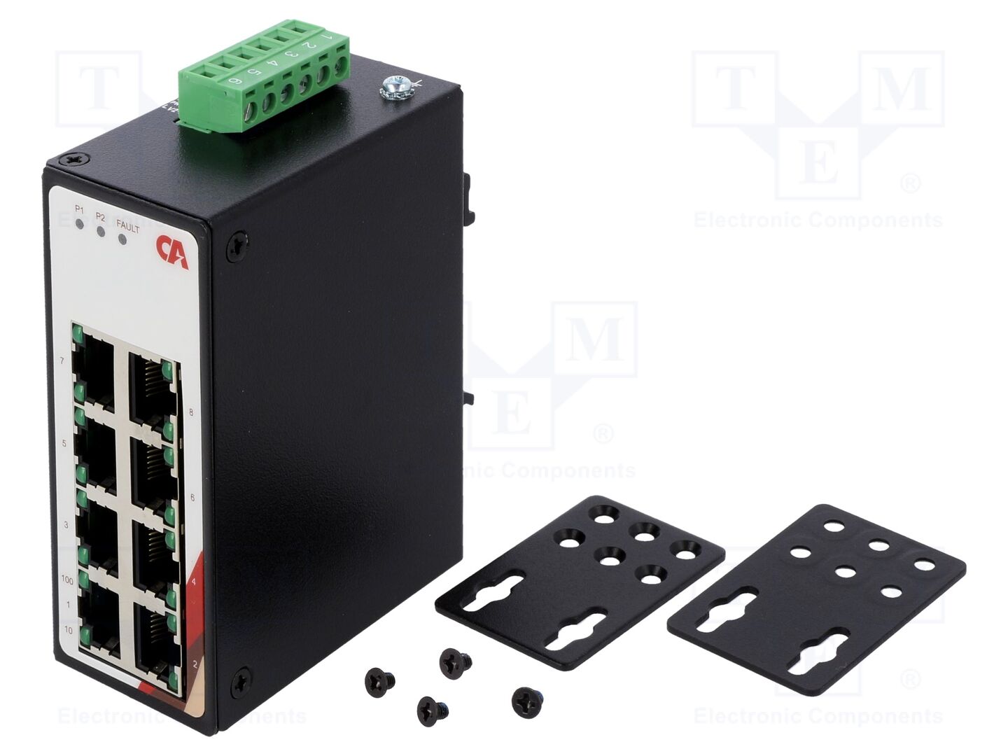 Comparta CETU-0800 Automaatiomoduuli 12÷48VDC