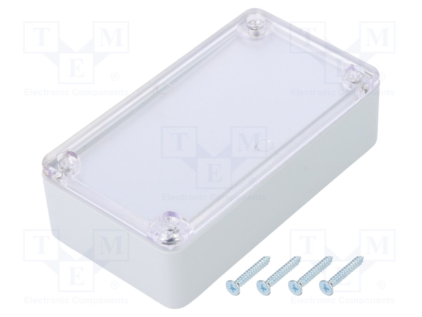 TEKO COFFER-TP1.5 Yleiskotelo 55x100x28mm