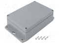 GAINTA G313MF-IP67 Yleiskotelo 121x171x55mm