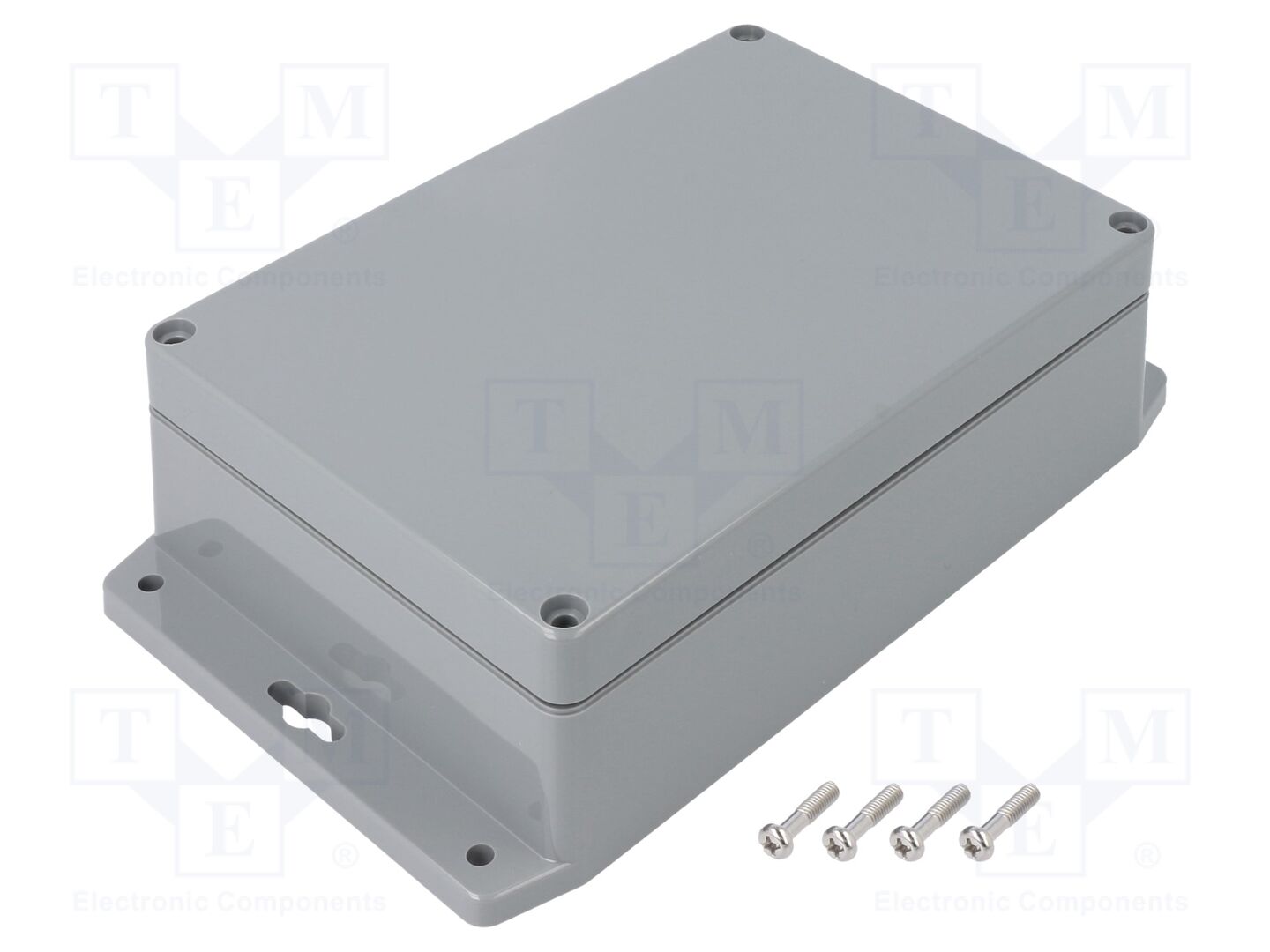 GAINTA G313MF-IP67 Yleiskotelo 121x171x55mm