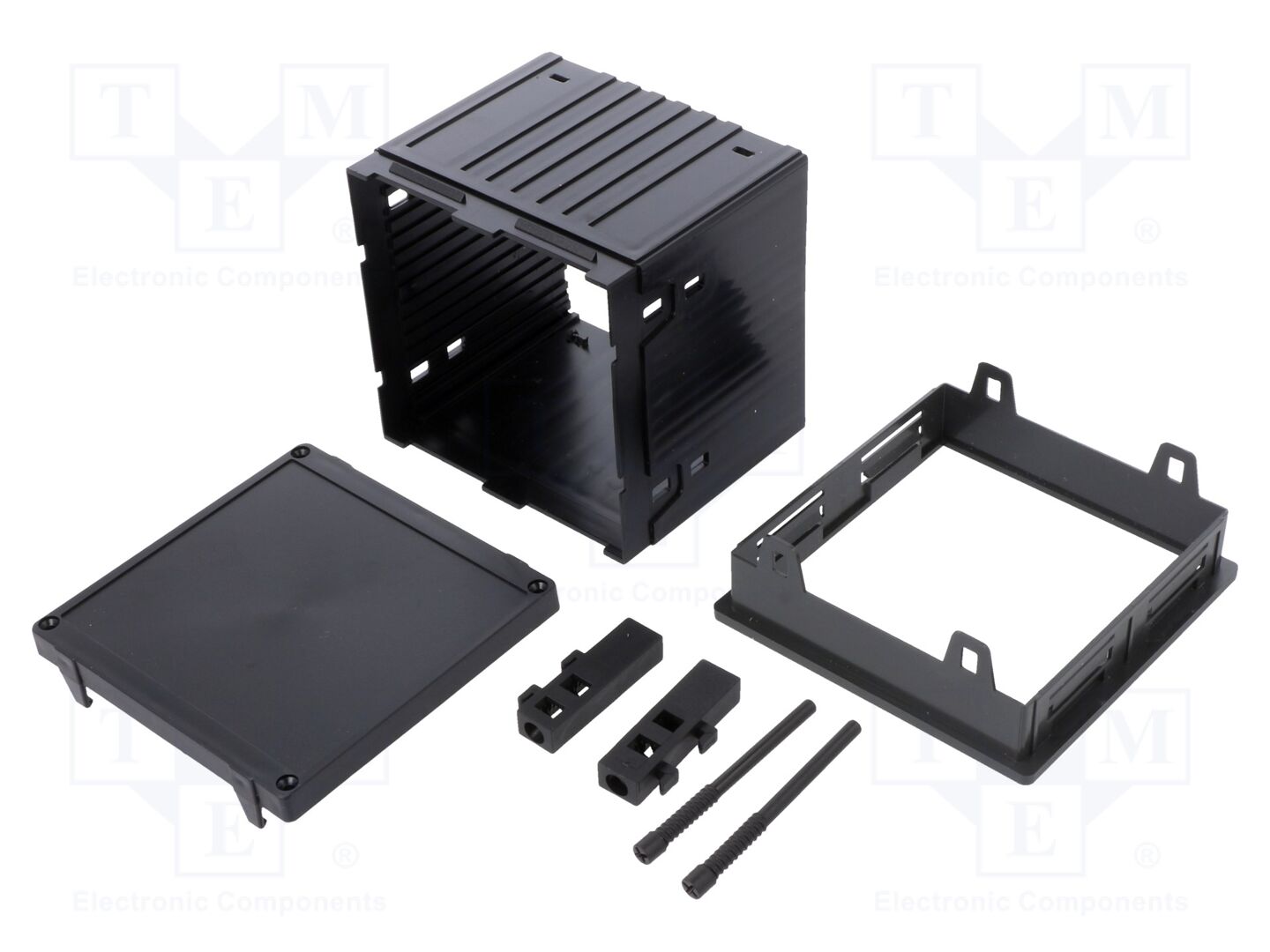 ITALTRONIC 16.211L075 Kotelo 96x96x75mm