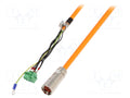 IGUS MAT9060001-10M Servokaapeli 10m