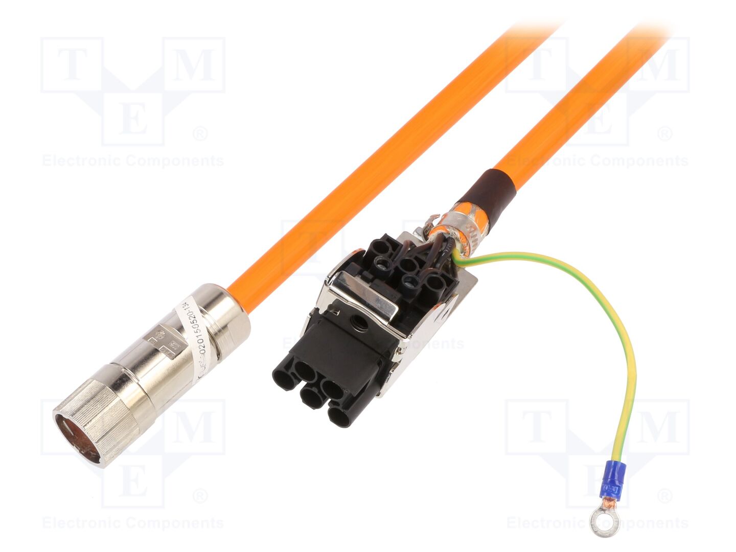 IGUS MAT9851590-5M Servokaapeli 5m