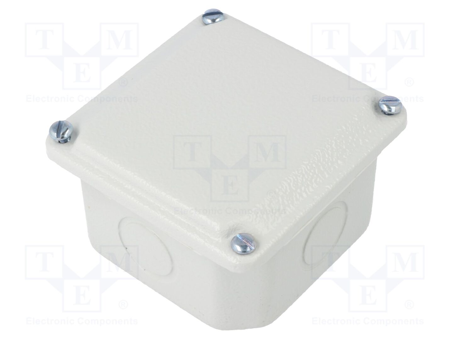 SCHNEIDER ELECTRIC NSYDB88M Monitoimikotelo 85x85x49mm