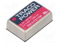 TRACO POWER TEN8-7211WI DC/DC-muunnin 8W