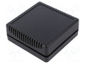 KRADEX Z123AW-ABS Yleiskotelo 100x100x35mm
