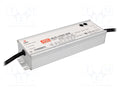 MEAN WELL HLG-150H-36A LED-virtalähde 150W 36VDC