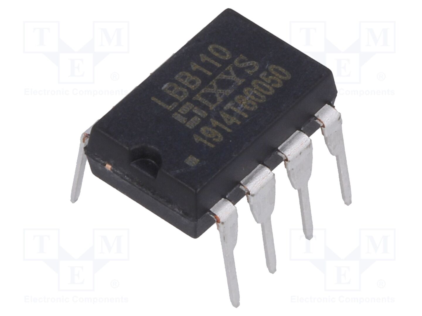 IXYS LBB110 Puolijohderele 120mA