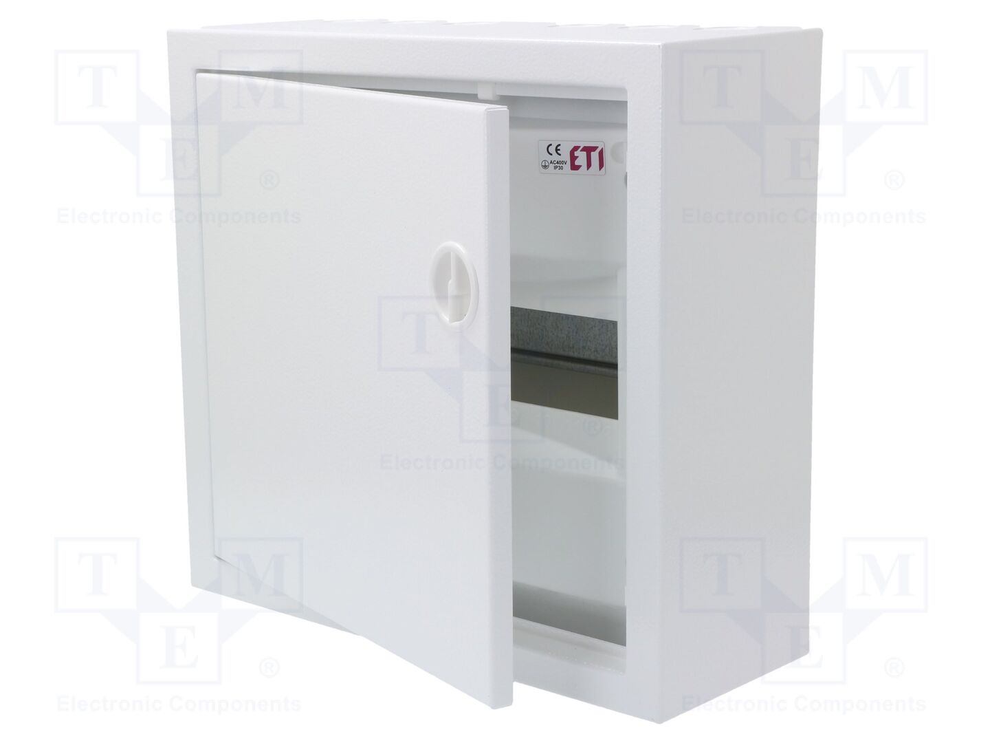 ETI POLAM ETI-WRP12-1 Kotelo modulaarisille komponenteille IP30