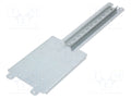 ETI POLAM ETI-PM-2.2-E12-M Asennuslevy 1086.3g