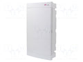 ETI POLAM ECM36PO-S Modulaarinen kotelo IP40