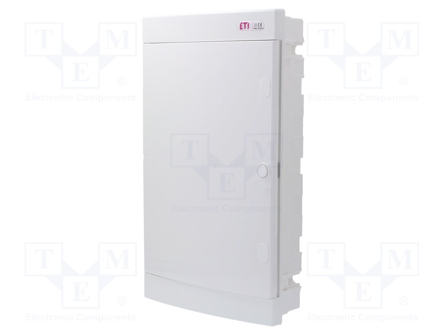 ETI POLAM ECM36PO-S Modulaarinen kotelo IP40