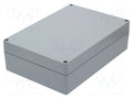SPELSBERG ALS-3927-12 Yleiskotelo 270x388x117mm