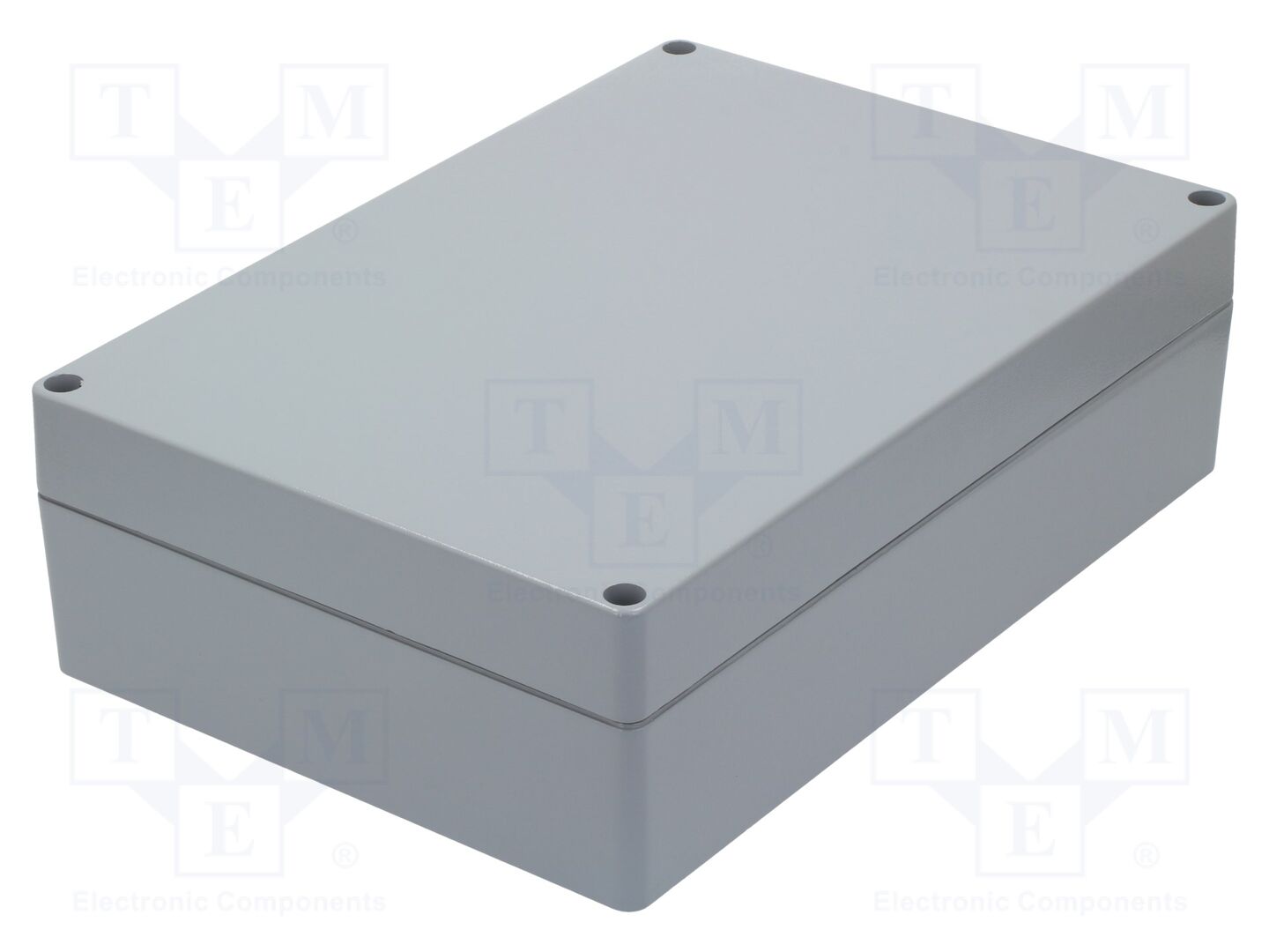 SPELSBERG ALS-3927-12 Yleiskotelo 270x388x117mm