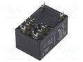 TE Connectivity T92S11D12-48 Sähkömagneettinen rele 30A, 48VDC