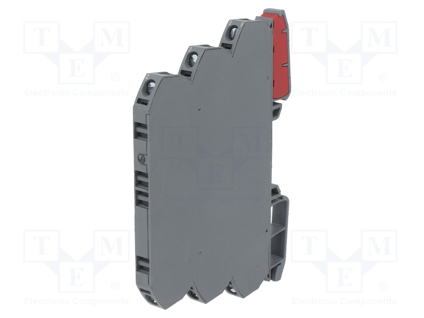 LÜTZE 750809 Lämpötilamuunnin 24VDC