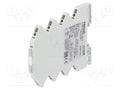 LÜTZE 750340 Lämpötilamuunnin 24VDC