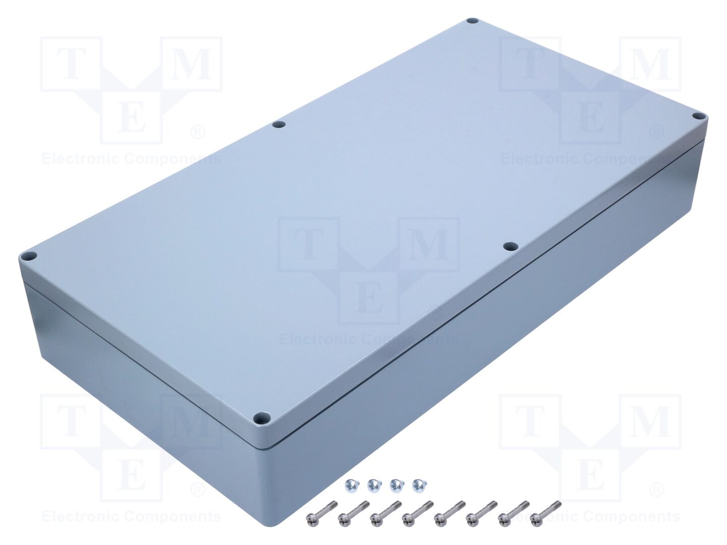 FIBOX ALN314018 Monikäyttöinen kotelo 310x403x180mm