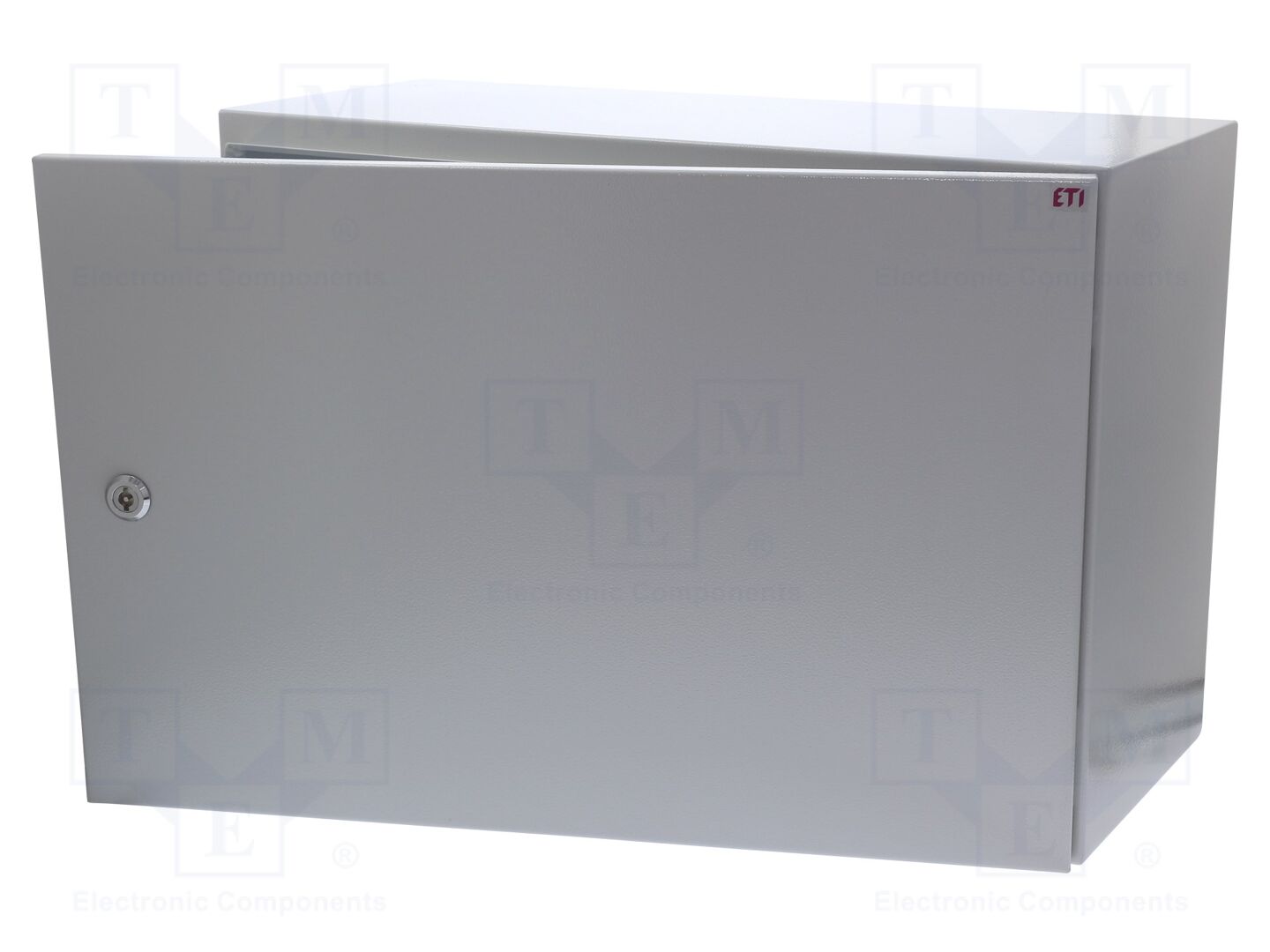 ETI POLAM ETI-GT-40-60-25 Seinäkaappi 600x400x250mm