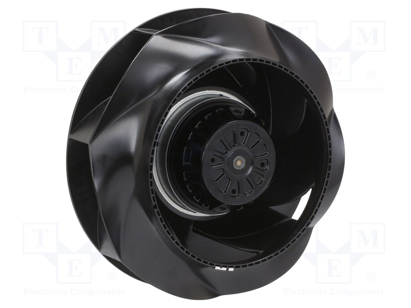 EBM-PAPST R2E250-RE04-09 AC-tuuletin 250x140mm