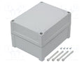 FIBOX TA241915 Yleiskotelo 191x240x147mm