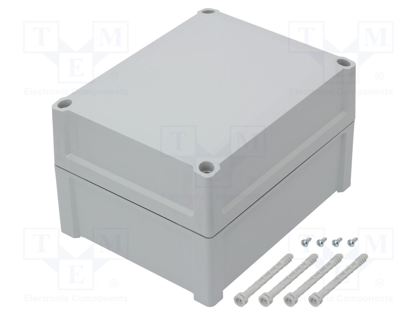 FIBOX TA241915 Yleiskotelo 191x240x147mm