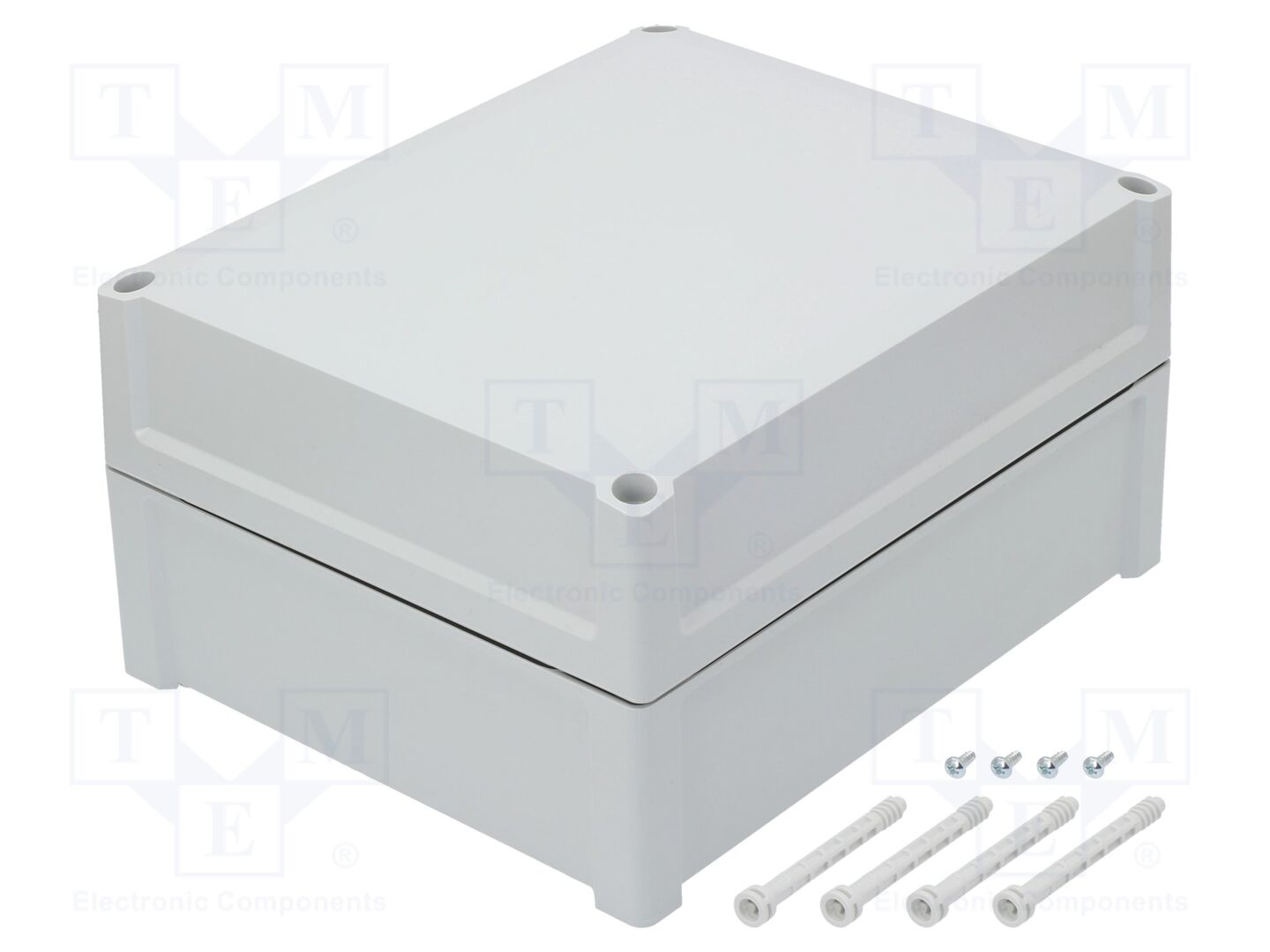 FIBOX TA292415 Yleiskotelo 239x289x147mm