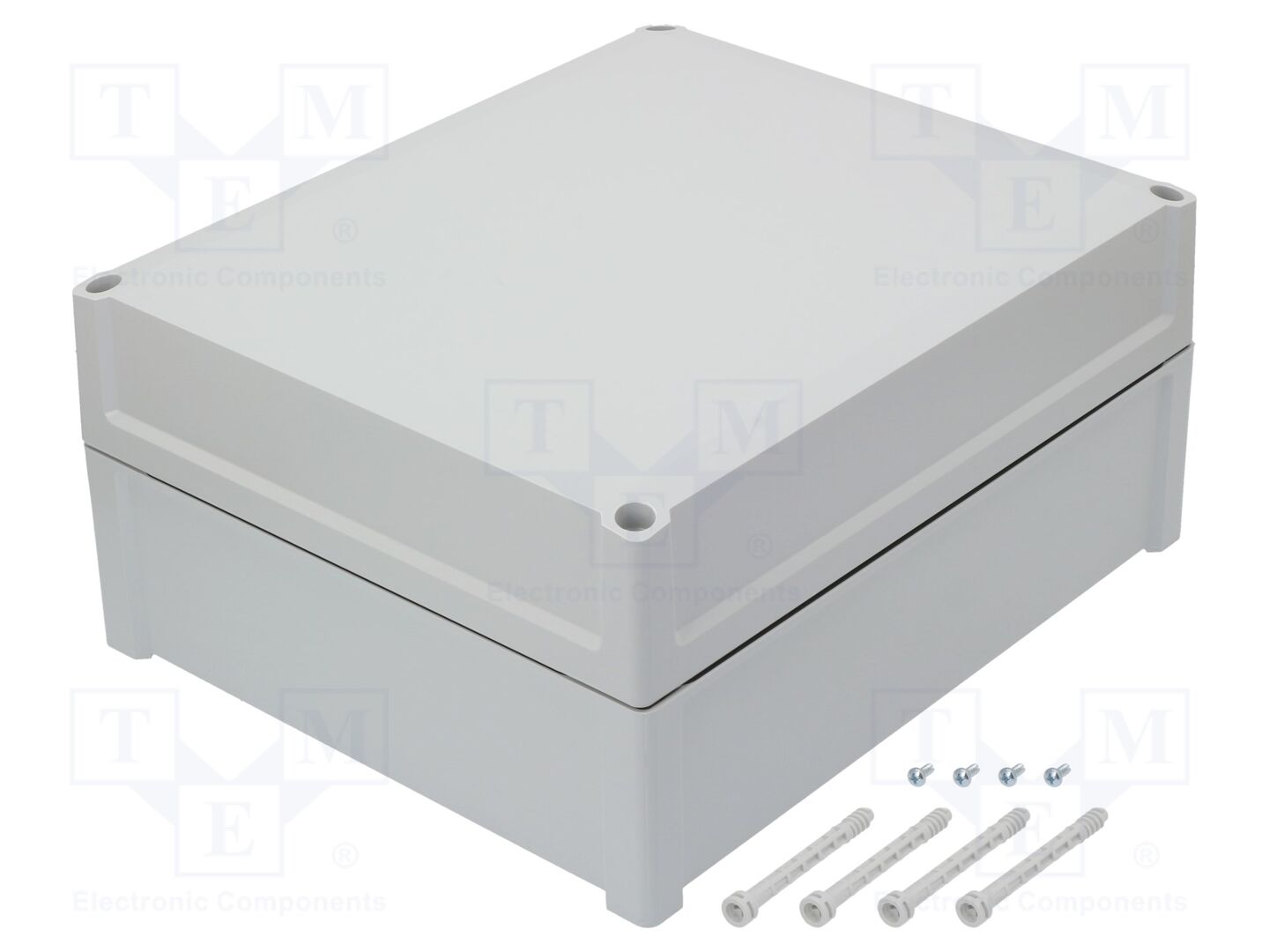 FIBOX TA342916 Kotelo 289x344x157mm
