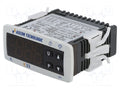 ASCON TECNOLOGIC E33NDRR-BVVIWBE Lämpötilasäädin -99.9÷999