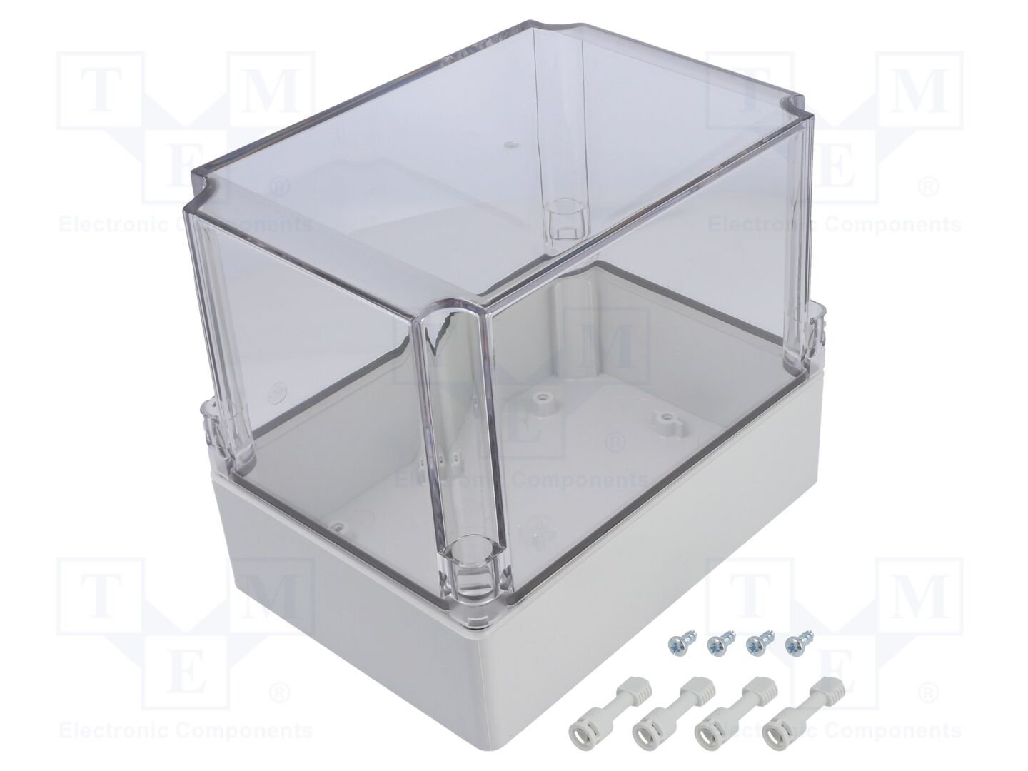 WEIDMÜLLER MPC-12/17/15-TRSP Monitoimikotelo 125x175x150mm