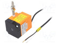 KÜBLER D5.3501.A111.0000 Pulssianturi 4-20mA