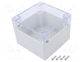 GAINTA G279C-IP67 Yleiskotelo 120x120x90mm