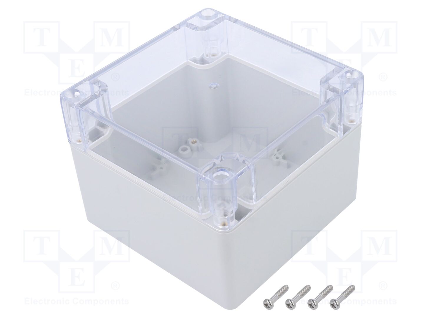 GAINTA G279C-IP67 Yleiskotelo 120x120x90mm