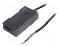 PANASONIC HG-TC101-P Ohjain 24VDC