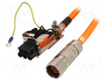 IGUS MAT9851588-3M Servokaapeli 3m